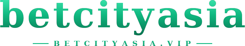 betcityasia logo